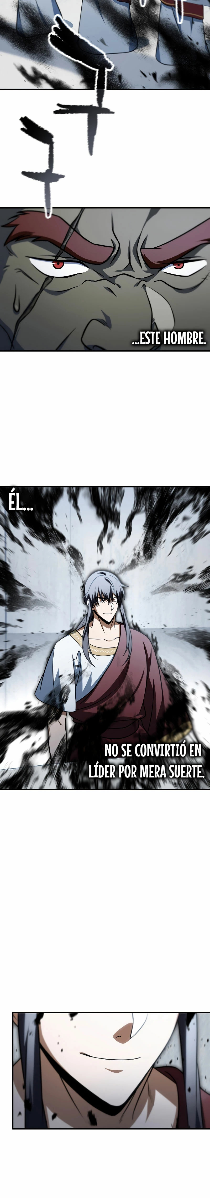 Read El jugador que no puede subir de nivel ES Manga Online