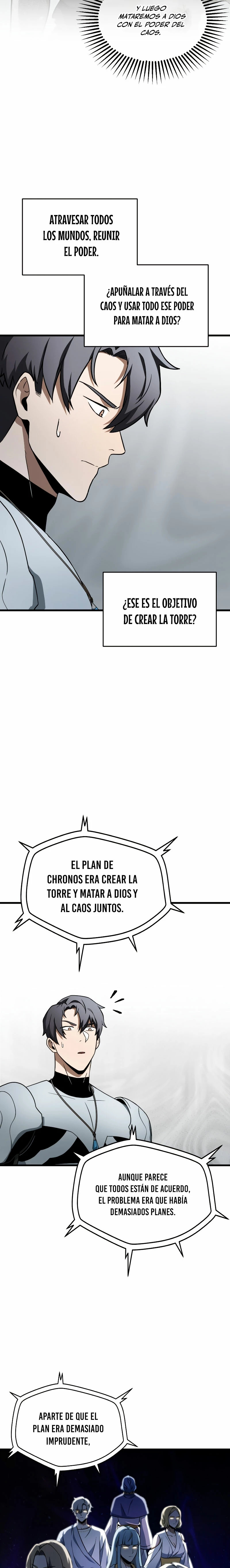 Read El jugador que no puede subir de nivel ES Manga Online