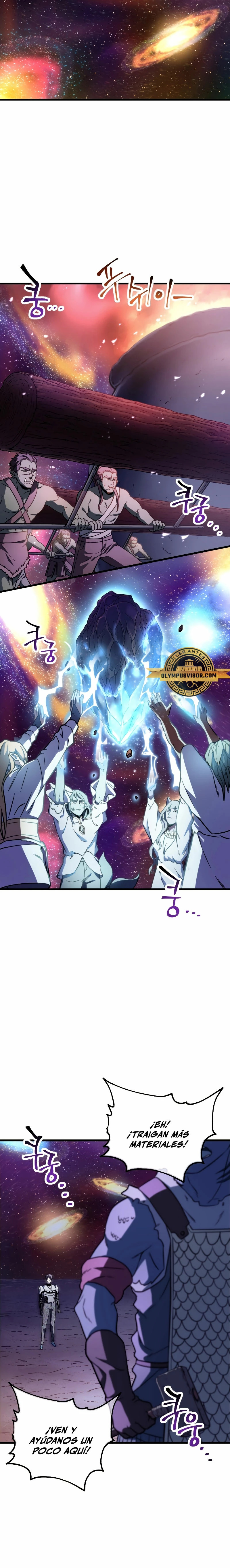 Read El jugador que no puede subir de nivel ES Manga Online