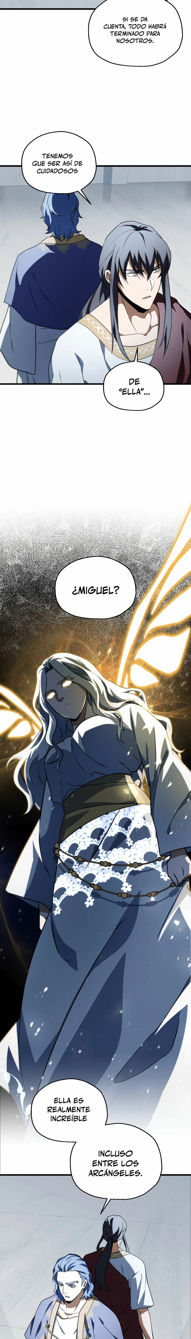 Read El jugador que no puede subir de nivel ES Manga Online