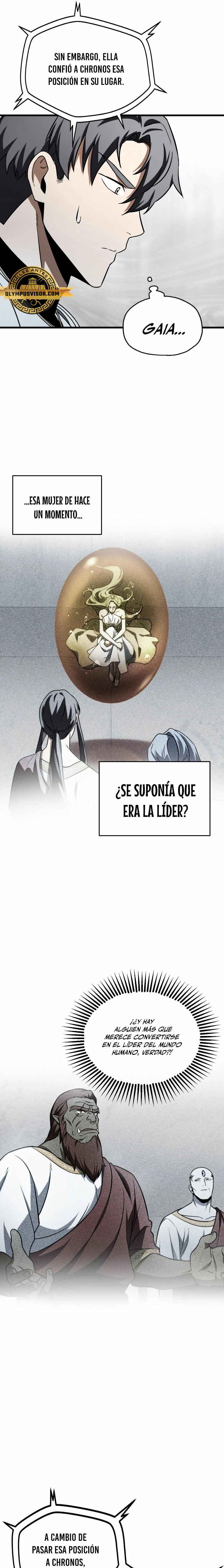 Read El jugador que no puede subir de nivel ES Manga Online