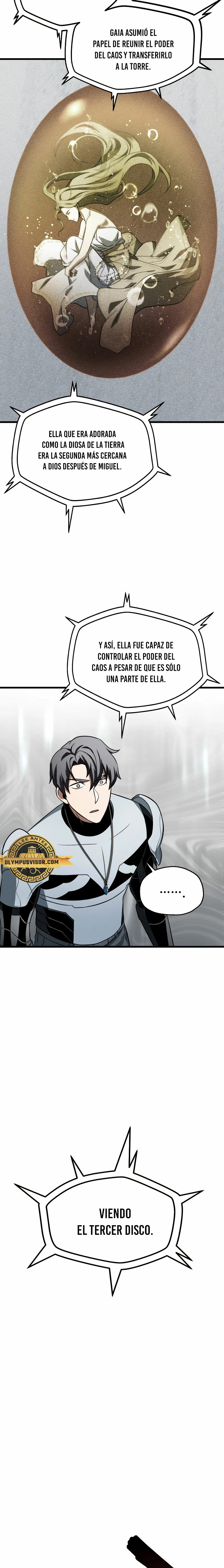 Read El jugador que no puede subir de nivel ES Manga Online