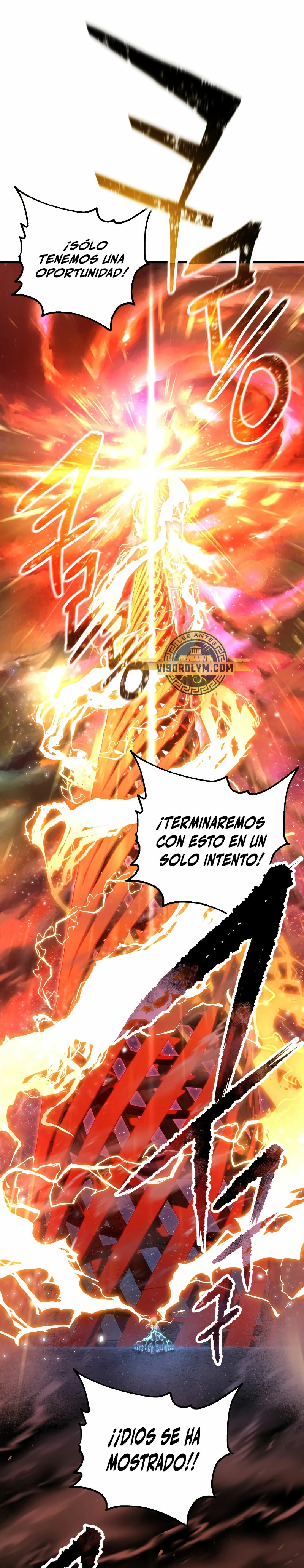 Read El jugador que no puede subir de nivel ES Manga Online