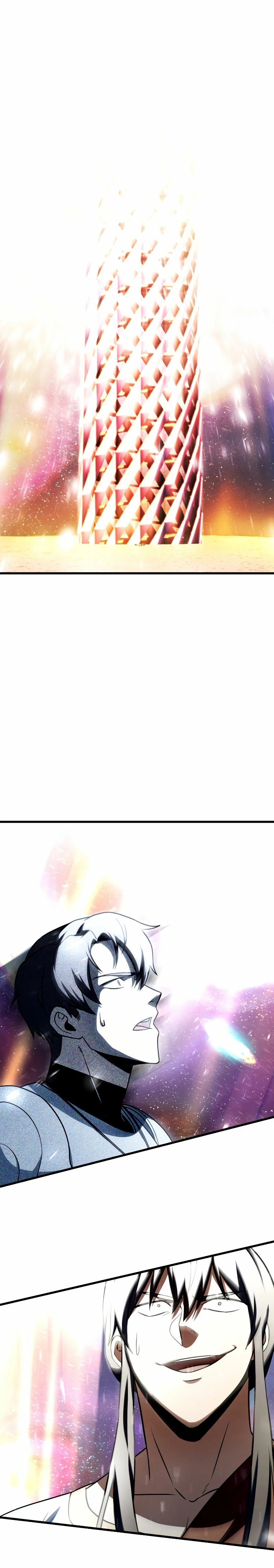 Read El jugador que no puede subir de nivel ES Manga Online