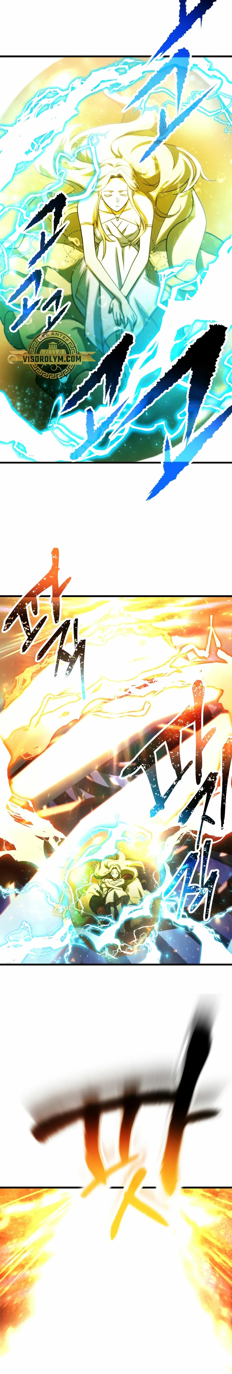 Read El jugador que no puede subir de nivel ES Manga Online