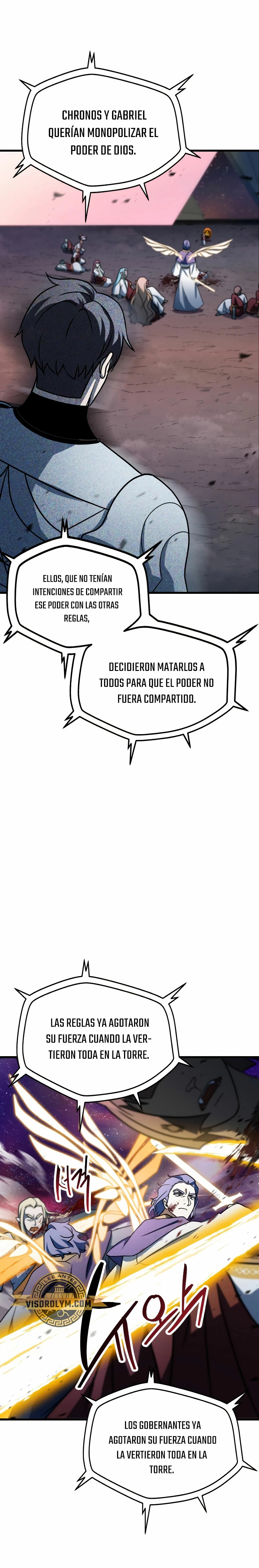 Read El jugador que no puede subir de nivel ES Manga Online