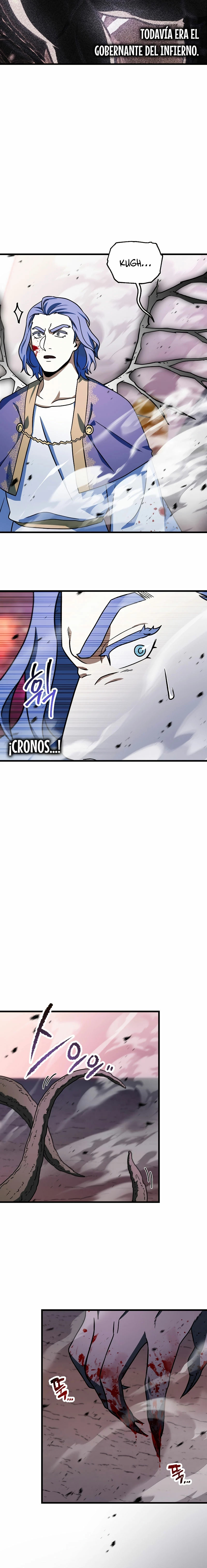 Read El jugador que no puede subir de nivel ES Manga Online