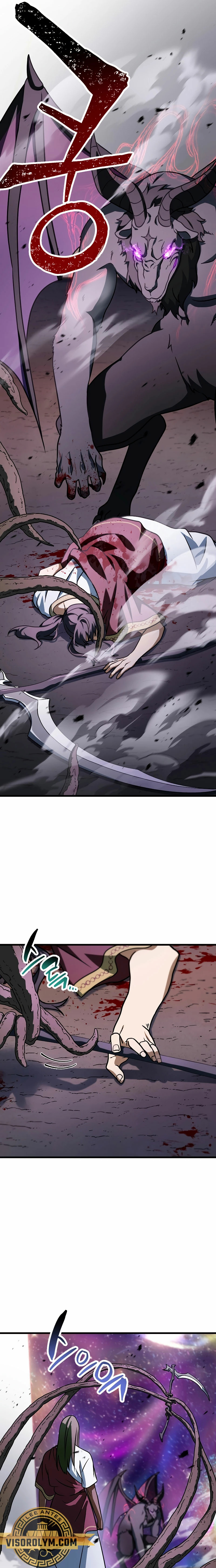 Read El jugador que no puede subir de nivel ES Manga Online