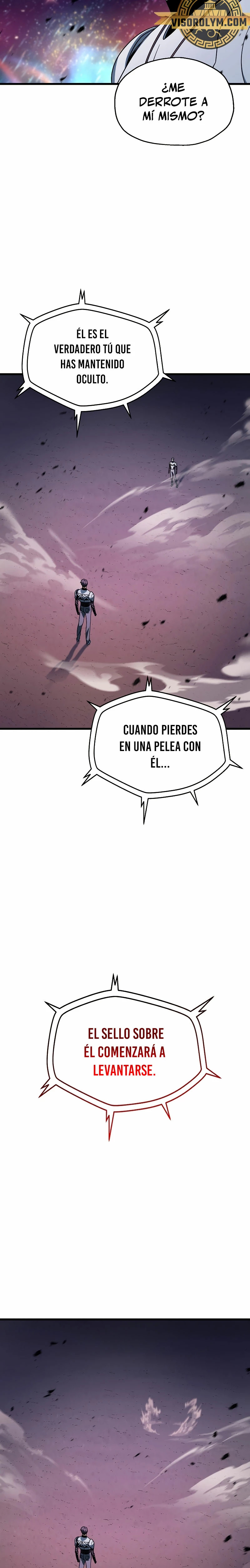 Read El jugador que no puede subir de nivel ES Manga Online