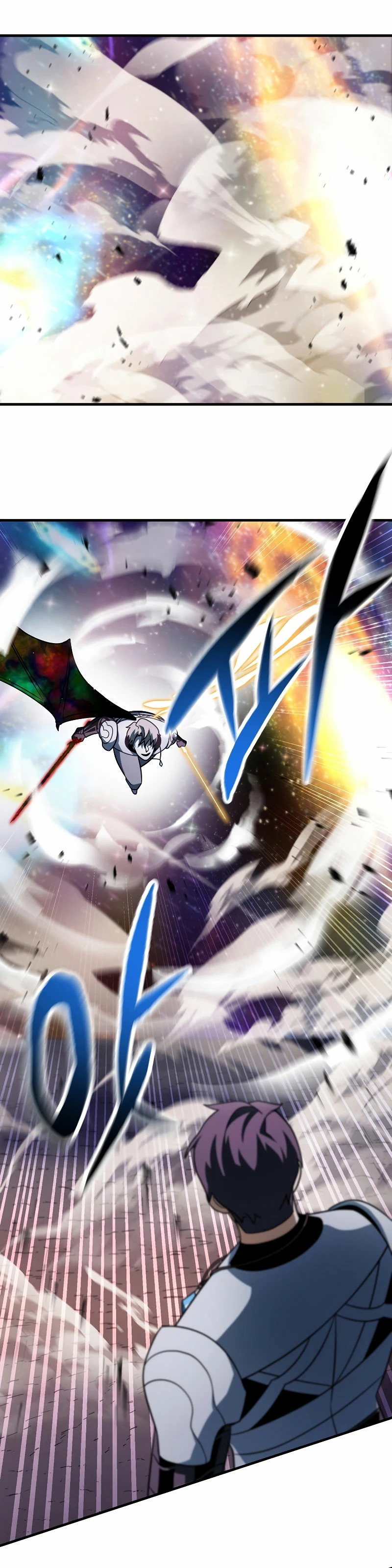 Read El jugador que no puede subir de nivel ES Manga Online