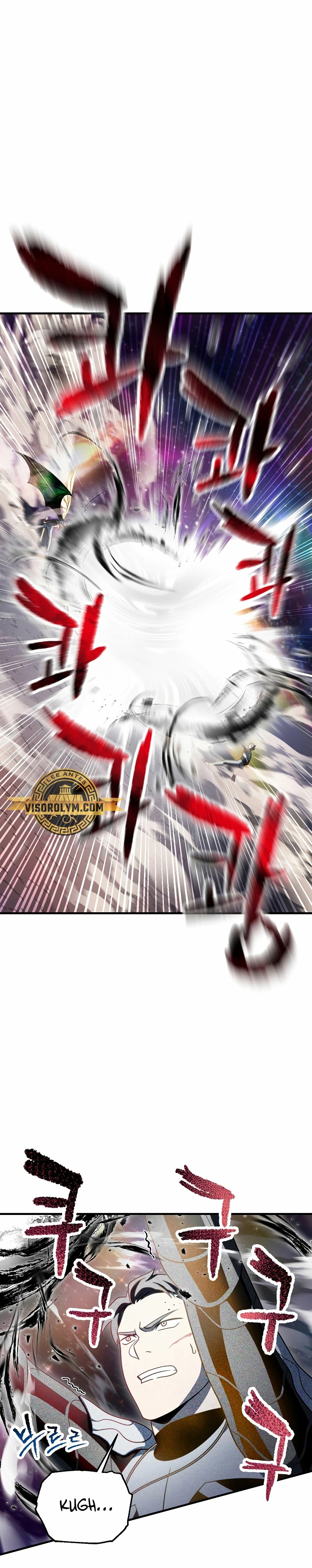 Read El jugador que no puede subir de nivel ES Manga Online