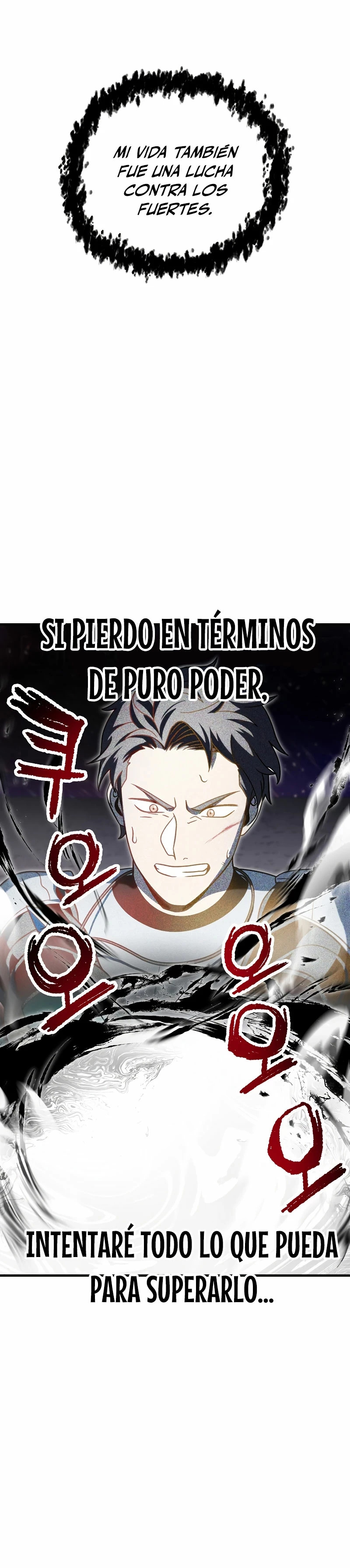 Read El jugador que no puede subir de nivel ES Manga Online
