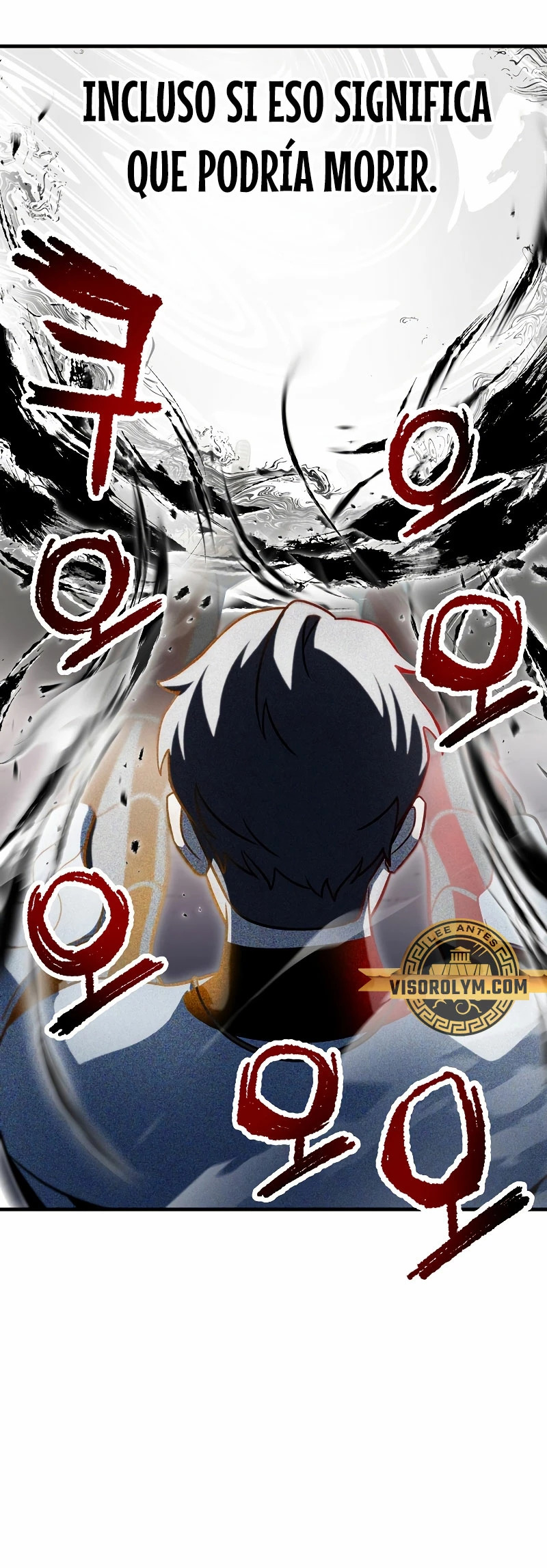 Read El jugador que no puede subir de nivel ES Manga Online