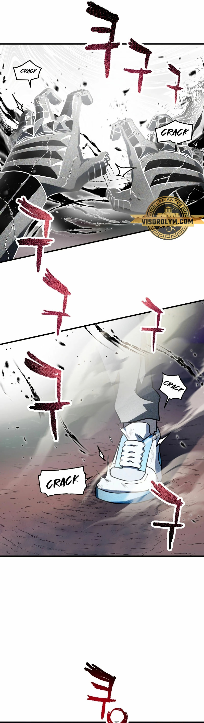 Read El jugador que no puede subir de nivel ES Manga Online