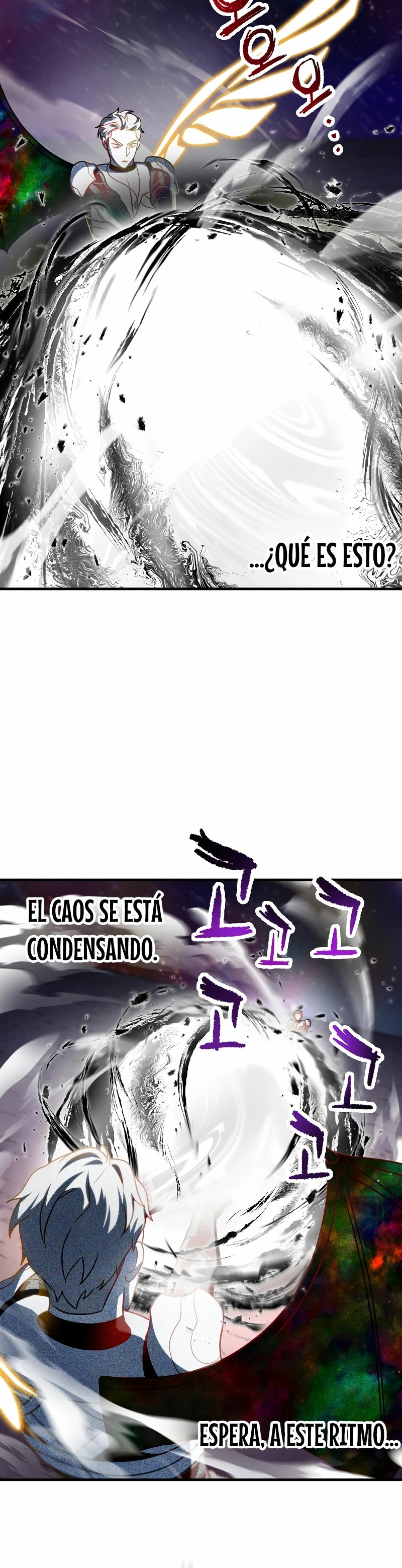 Read El jugador que no puede subir de nivel ES Manga Online