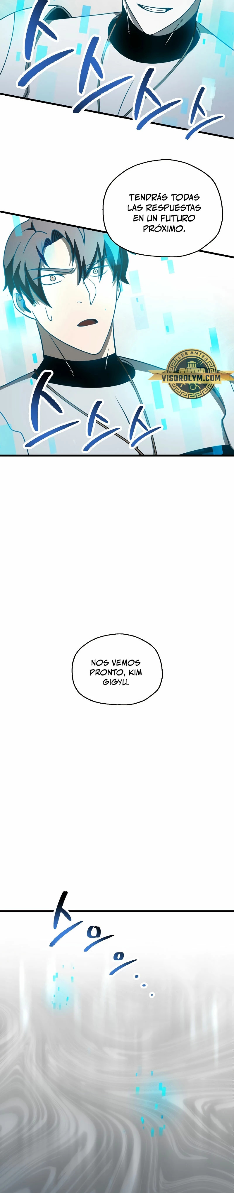 Read El jugador que no puede subir de nivel ES Manga Online
