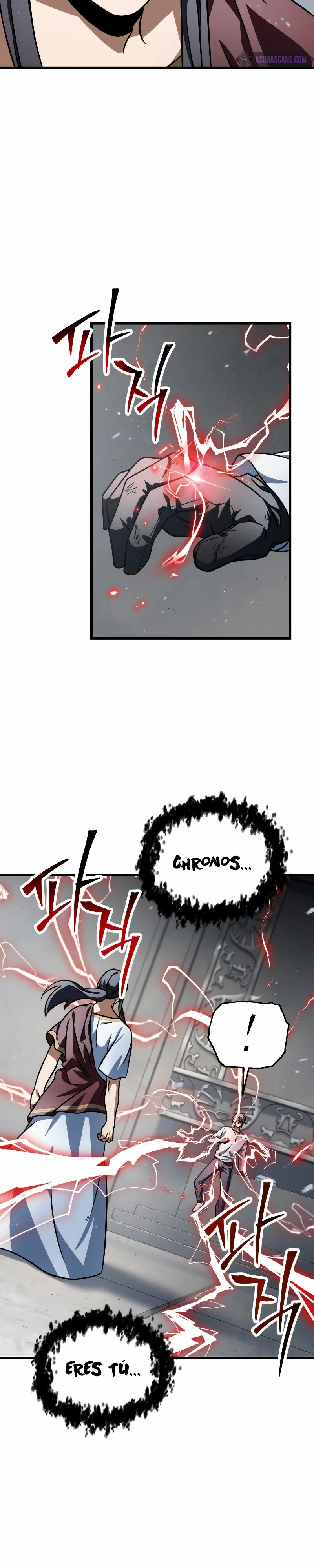 Read El jugador que no puede subir de nivel ES Manga Online