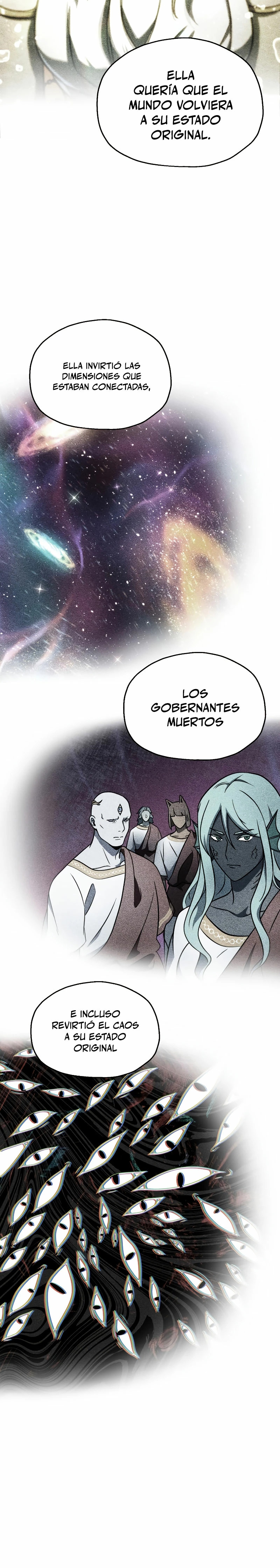 Read El jugador que no puede subir de nivel ES Manga Online