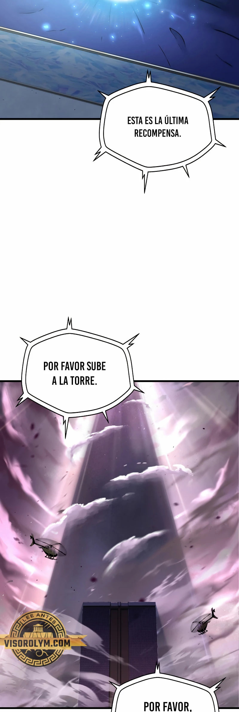 Read El jugador que no puede subir de nivel ES Manga Online