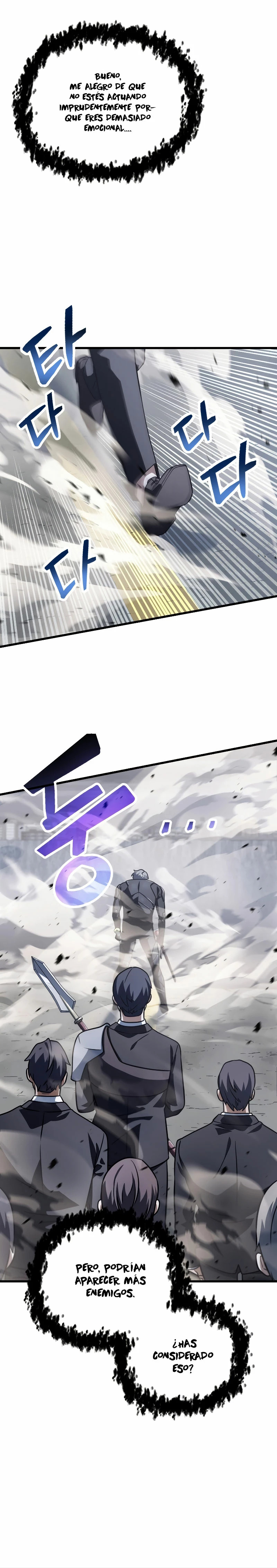Read El jugador que no puede subir de nivel ES Manga Online