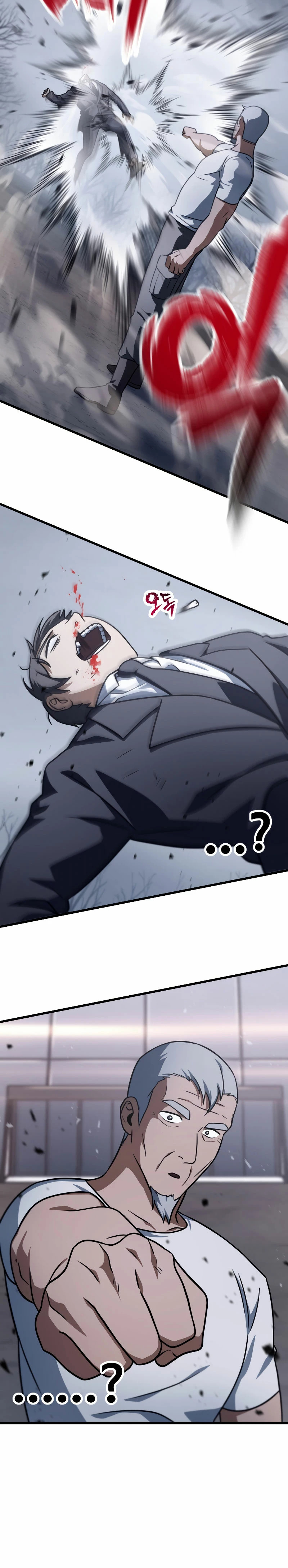 Read El jugador que no puede subir de nivel ES Manga Online
