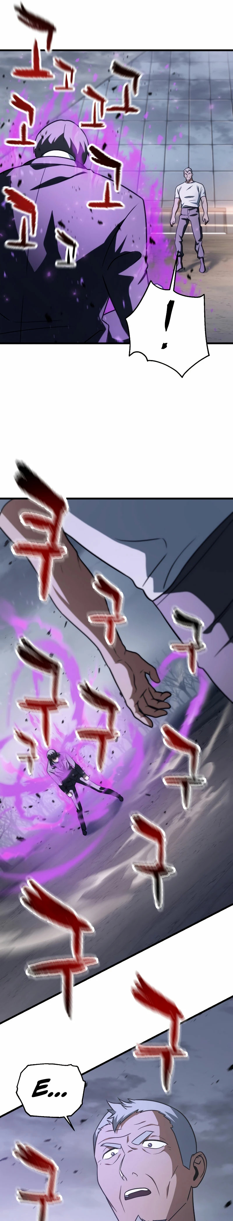 Read El jugador que no puede subir de nivel ES Manga Online
