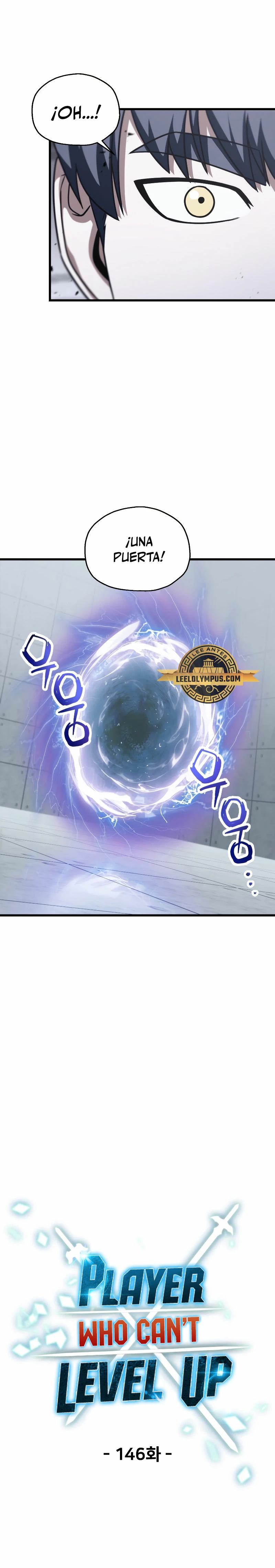 Read El jugador que no puede subir de nivel ES Manga Online