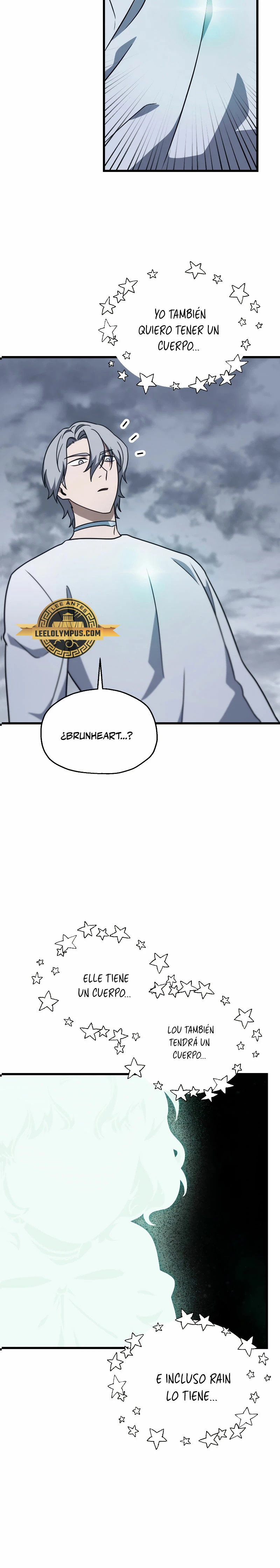 Read El jugador que no puede subir de nivel ES Manga Online