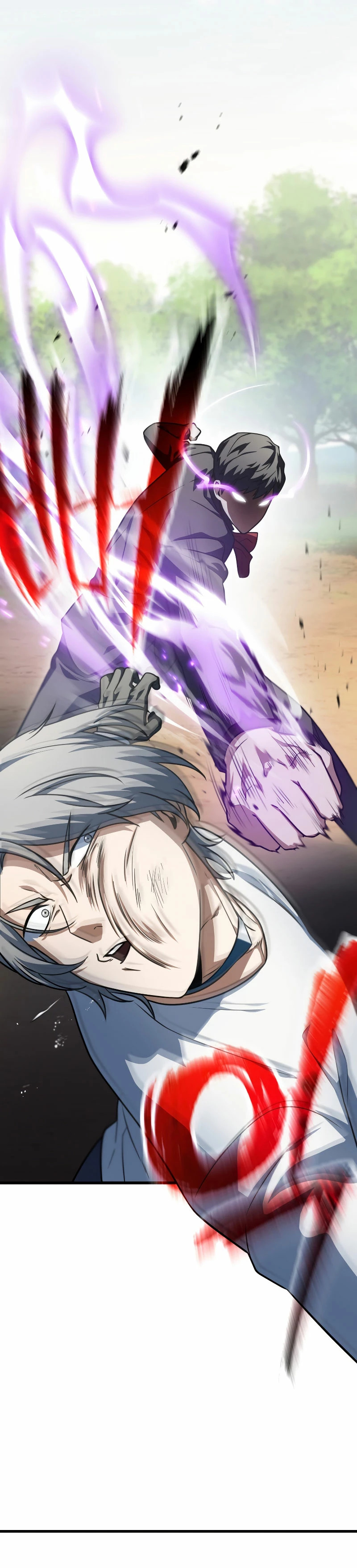 Read El jugador que no puede subir de nivel ES Manga Online