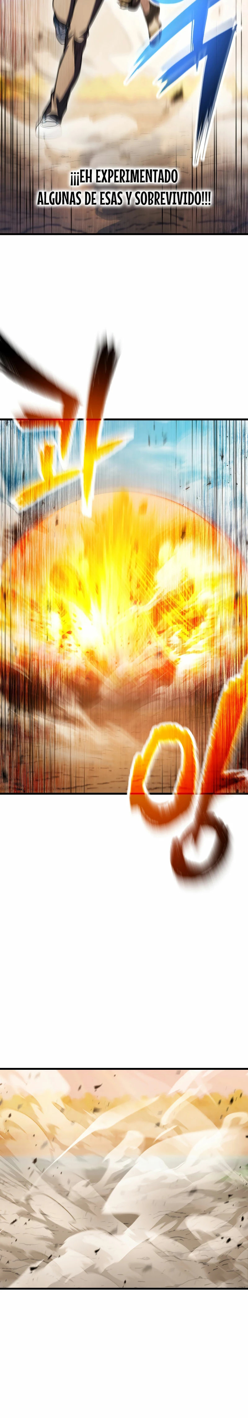Read El jugador que no puede subir de nivel ES Manga Online