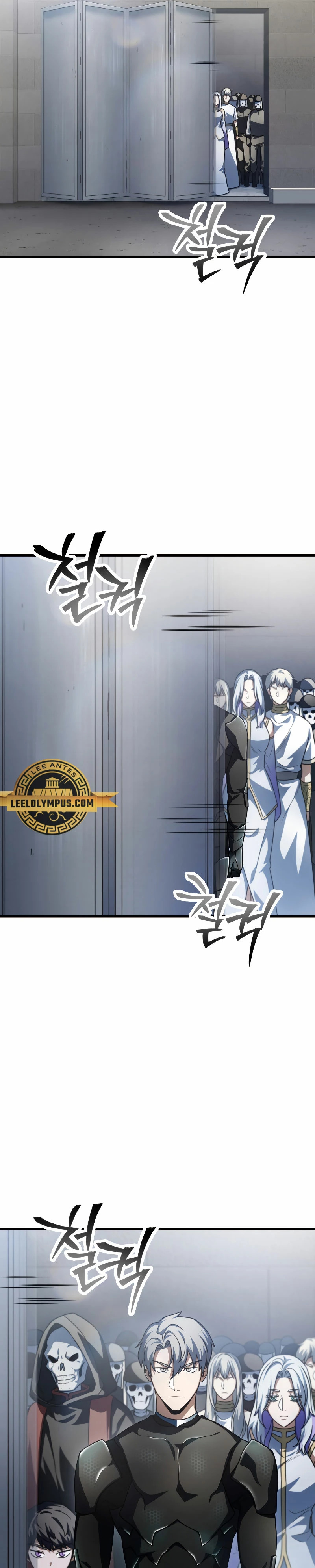 Read El jugador que no puede subir de nivel ES Manga Online