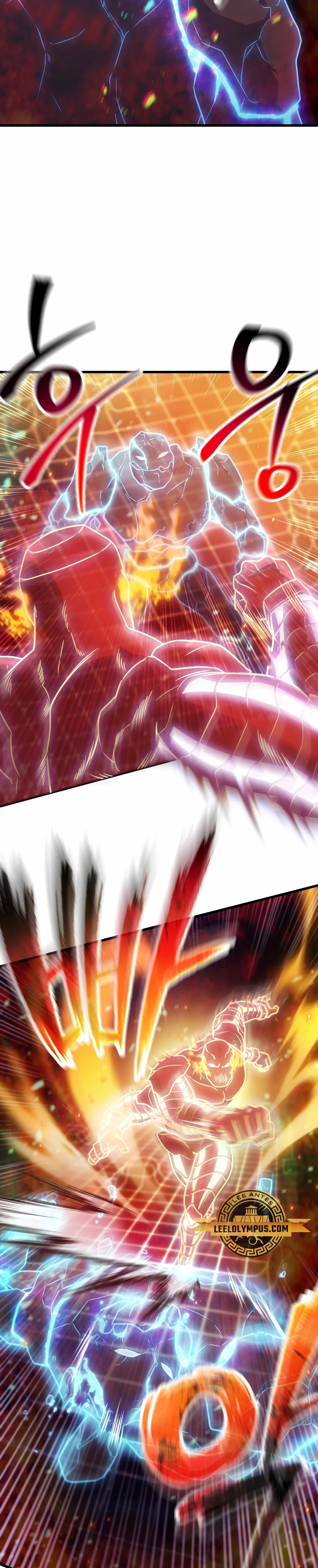 Read El jugador que no puede subir de nivel ES Manga Online