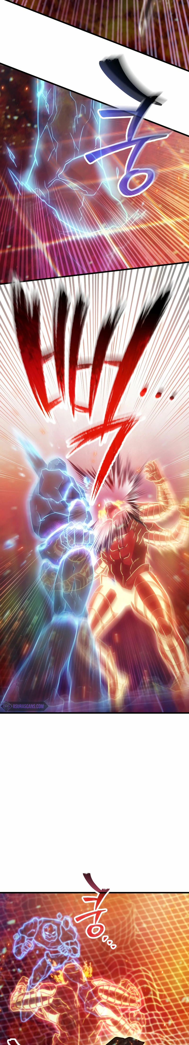 Read El jugador que no puede subir de nivel ES Manga Online