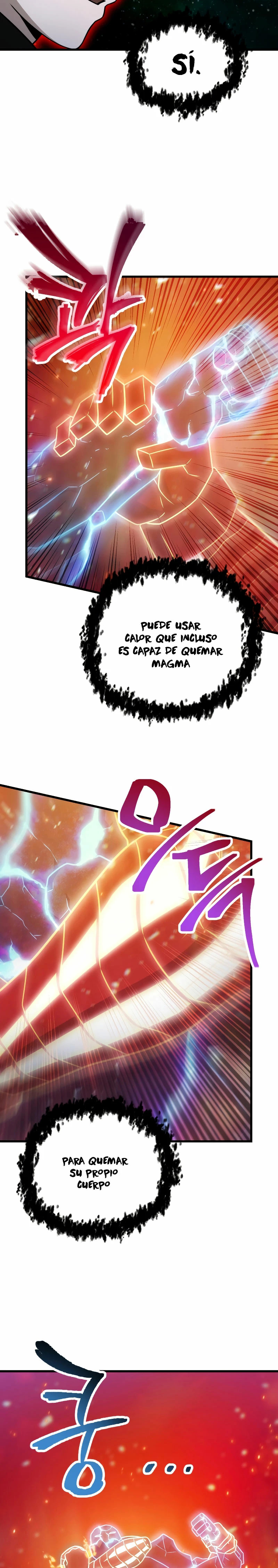 Read El jugador que no puede subir de nivel ES Manga Online