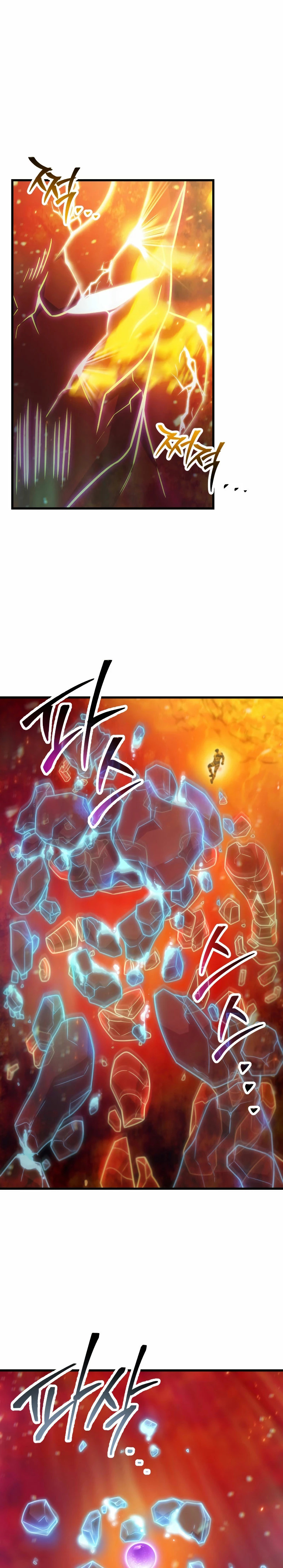 Read El jugador que no puede subir de nivel ES Manga Online