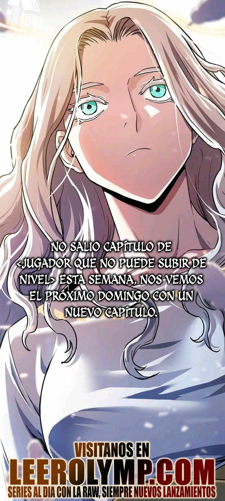 Read El jugador que no puede subir de nivel ES Manga Online