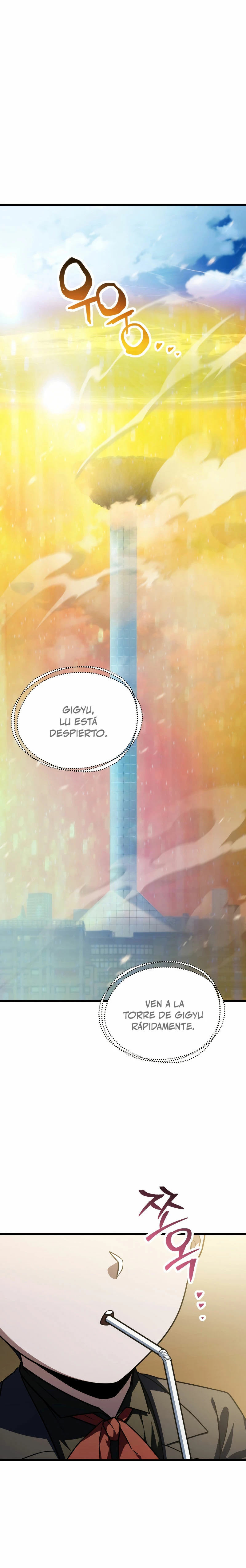 Read El jugador que no puede subir de nivel ES Manga Online