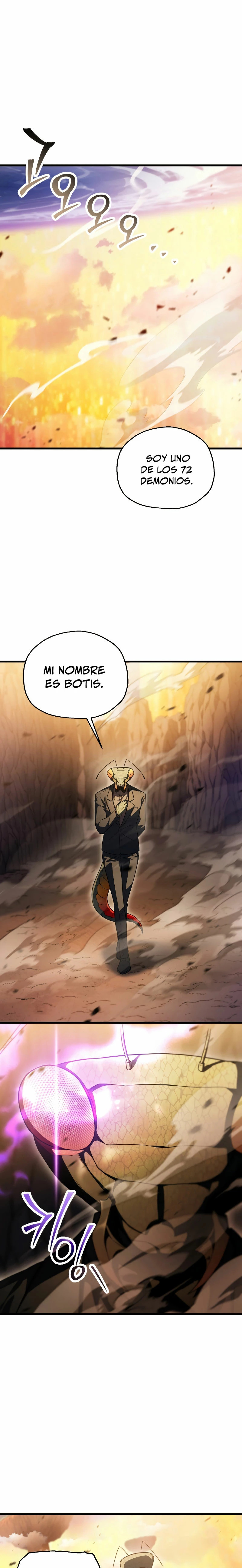 Read El jugador que no puede subir de nivel ES Manga Online