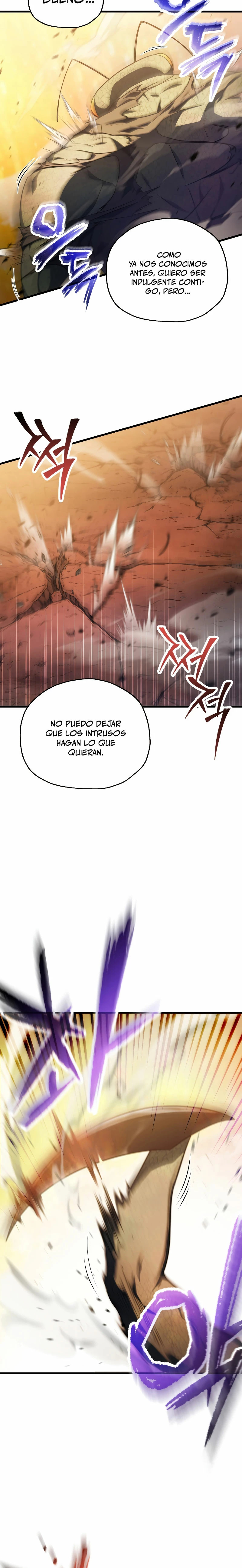 Read El jugador que no puede subir de nivel ES Manga Online