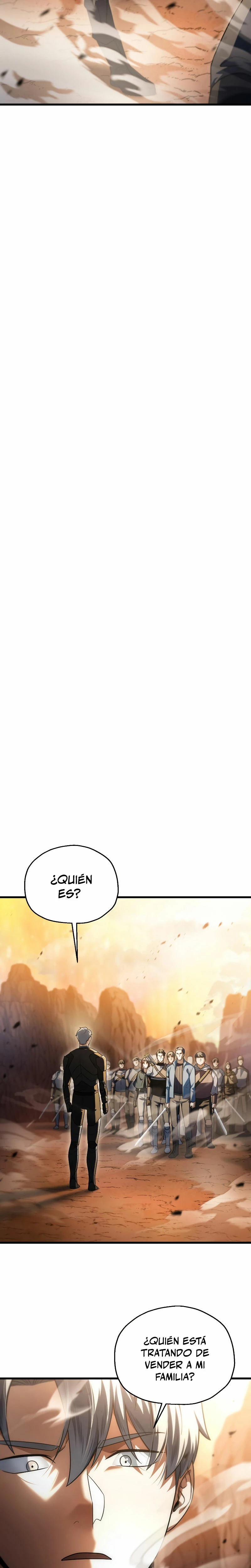 Read El jugador que no puede subir de nivel ES Manga Online
