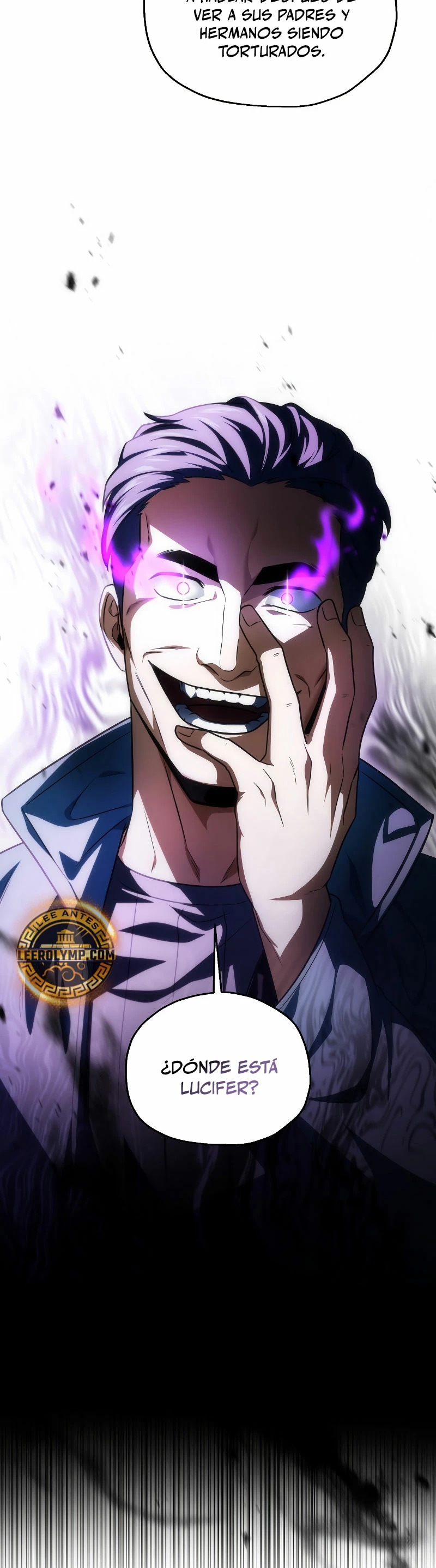 Read El jugador que no puede subir de nivel ES Manga Online