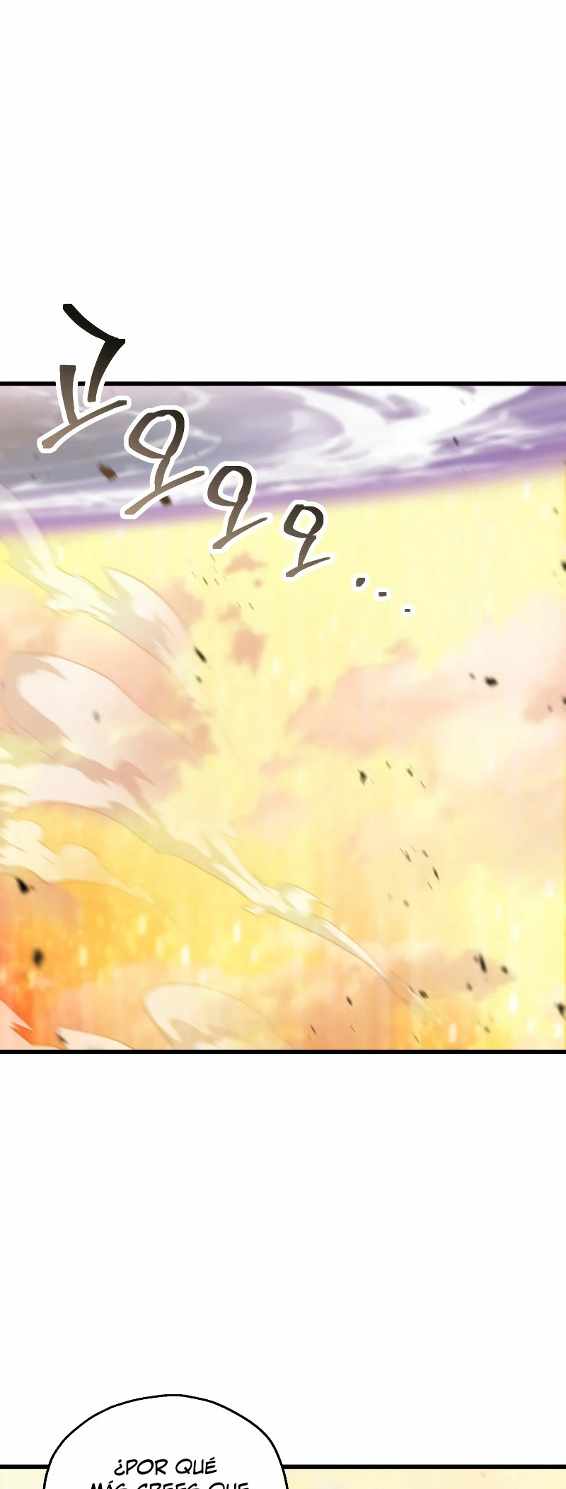 Read El jugador que no puede subir de nivel ES Manga Online