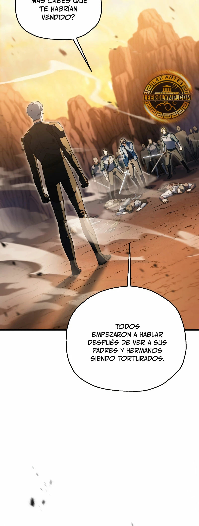Read El jugador que no puede subir de nivel ES Manga Online