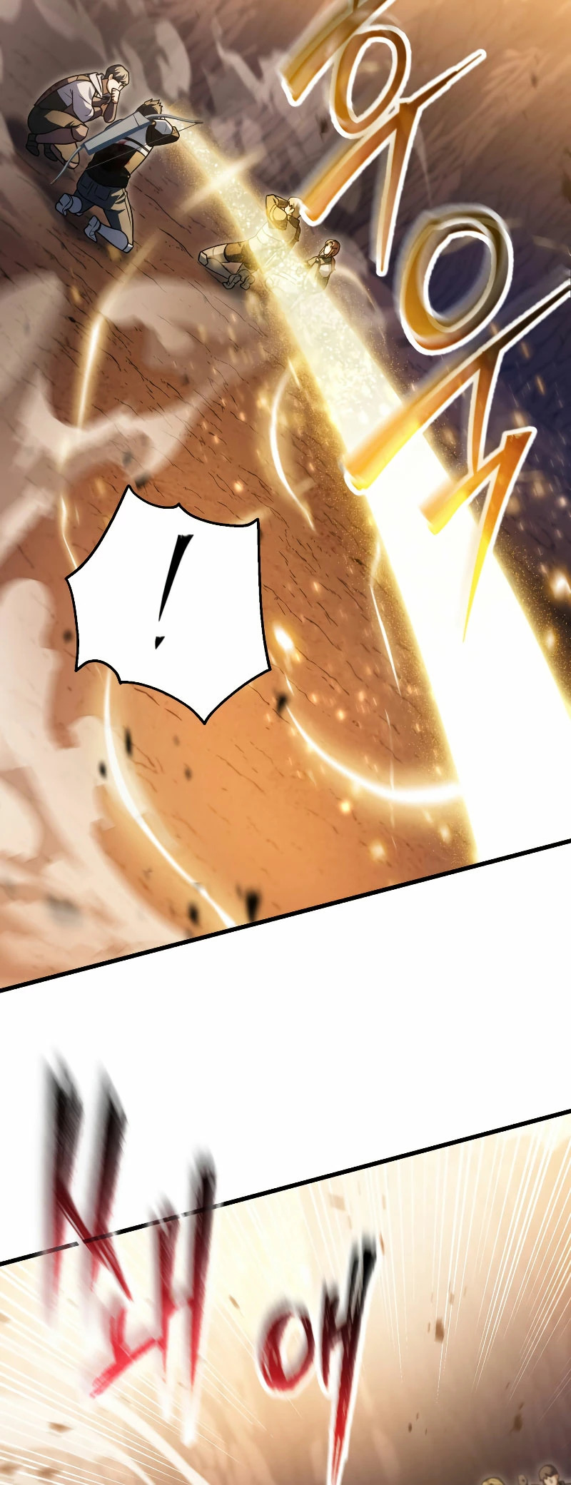 Read El jugador que no puede subir de nivel ES Manga Online