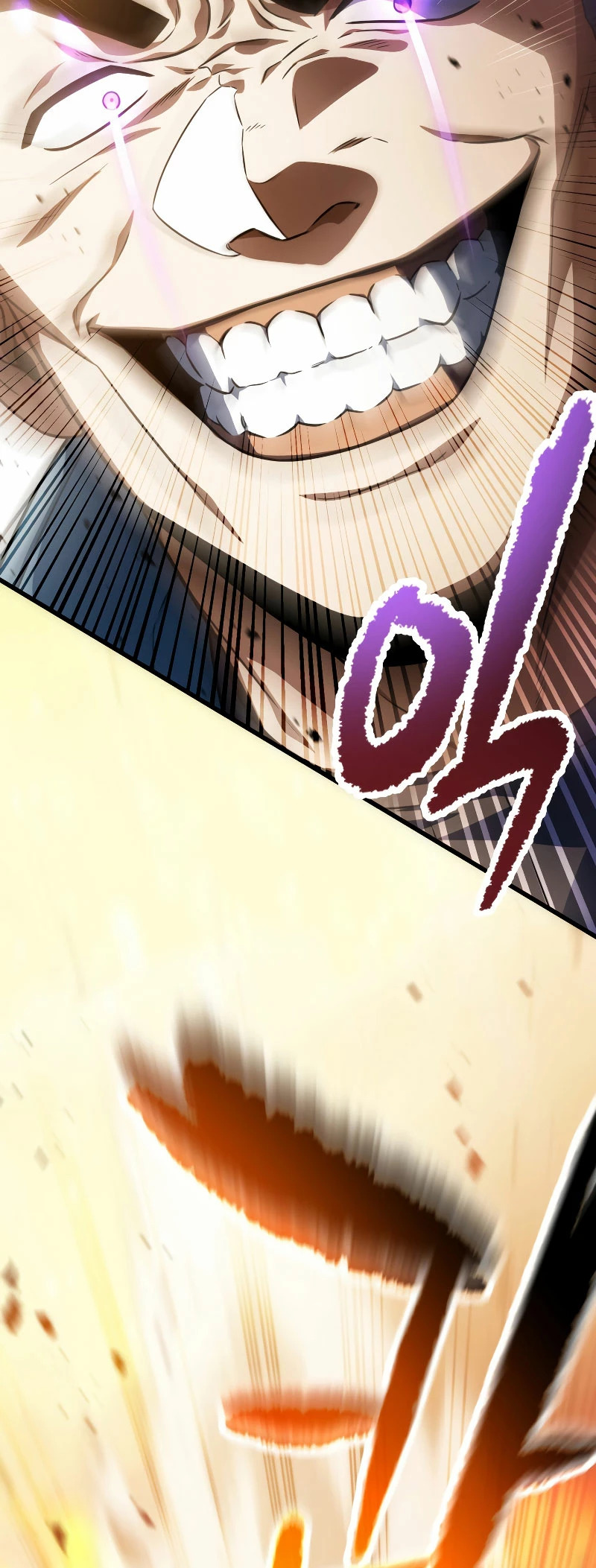 Read El jugador que no puede subir de nivel ES Manga Online