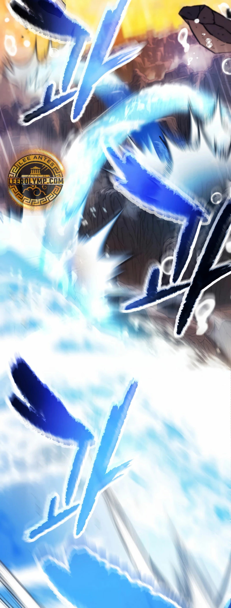 Read El jugador que no puede subir de nivel ES Manga Online