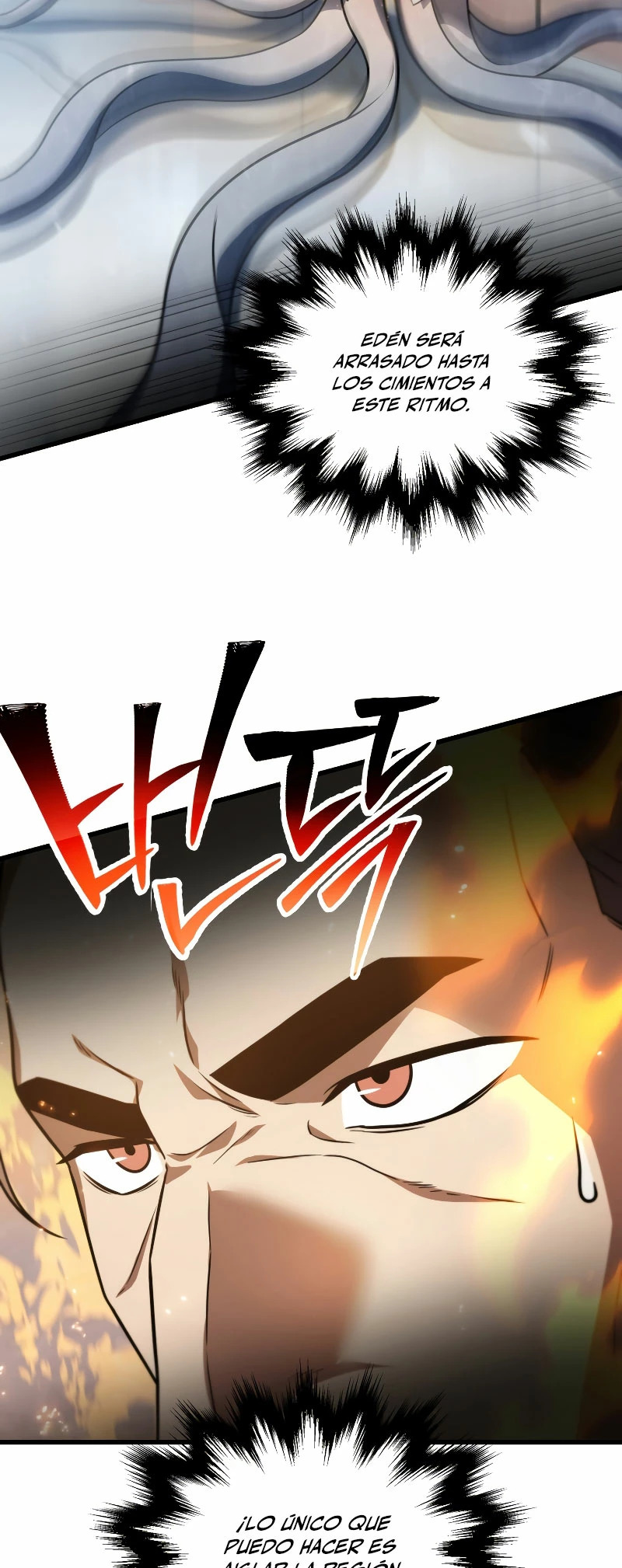 Read El jugador que no puede subir de nivel ES Manga Online