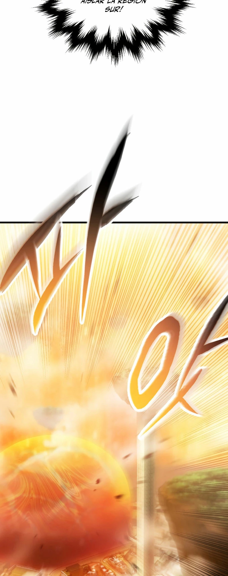 Read El jugador que no puede subir de nivel ES Manga Online