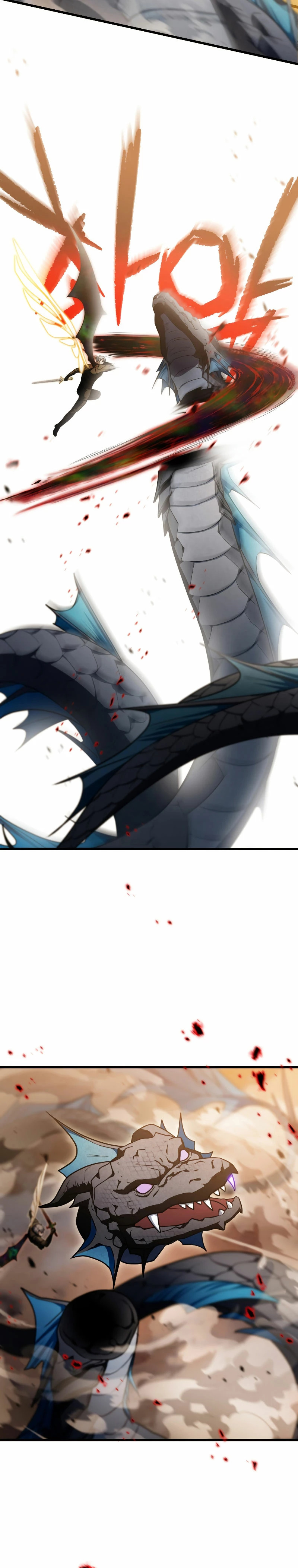 Read El jugador que no puede subir de nivel ES Manga Online