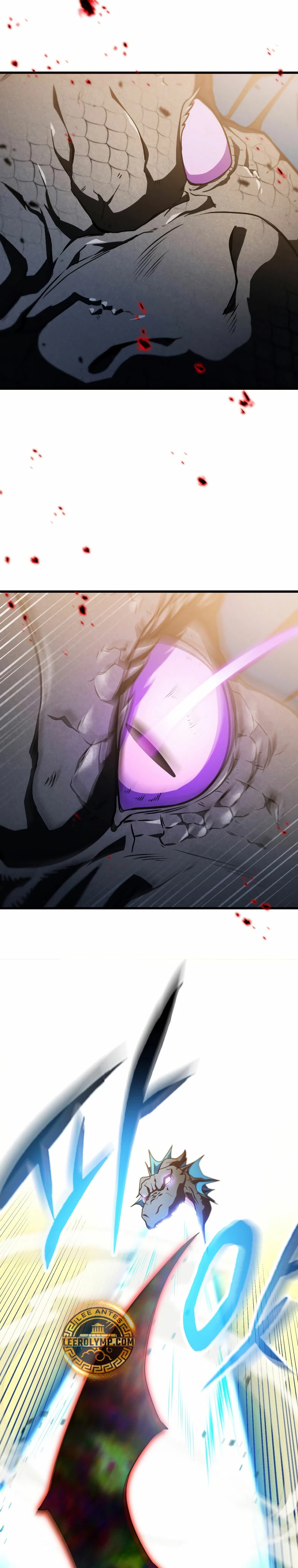 Read El jugador que no puede subir de nivel ES Manga Online